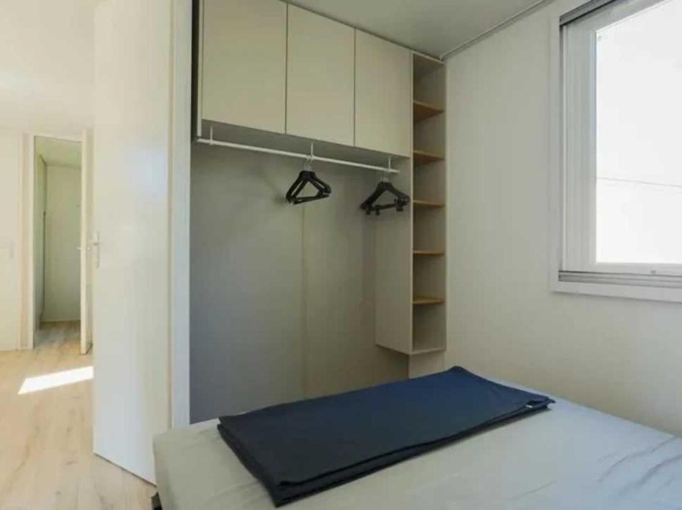 Mobilhome 4 Etoiles - Piscine - Efceif L'Ile-d'Olonne